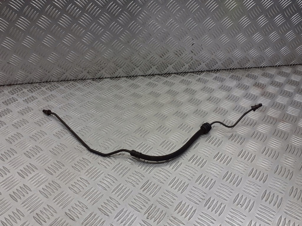 фото №1, Шланг трубка циліндр зчеплення peugeot 307 1.4