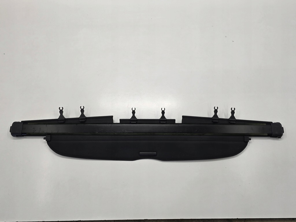 фото №1, Honda cr-v iii 07r шторка багажника