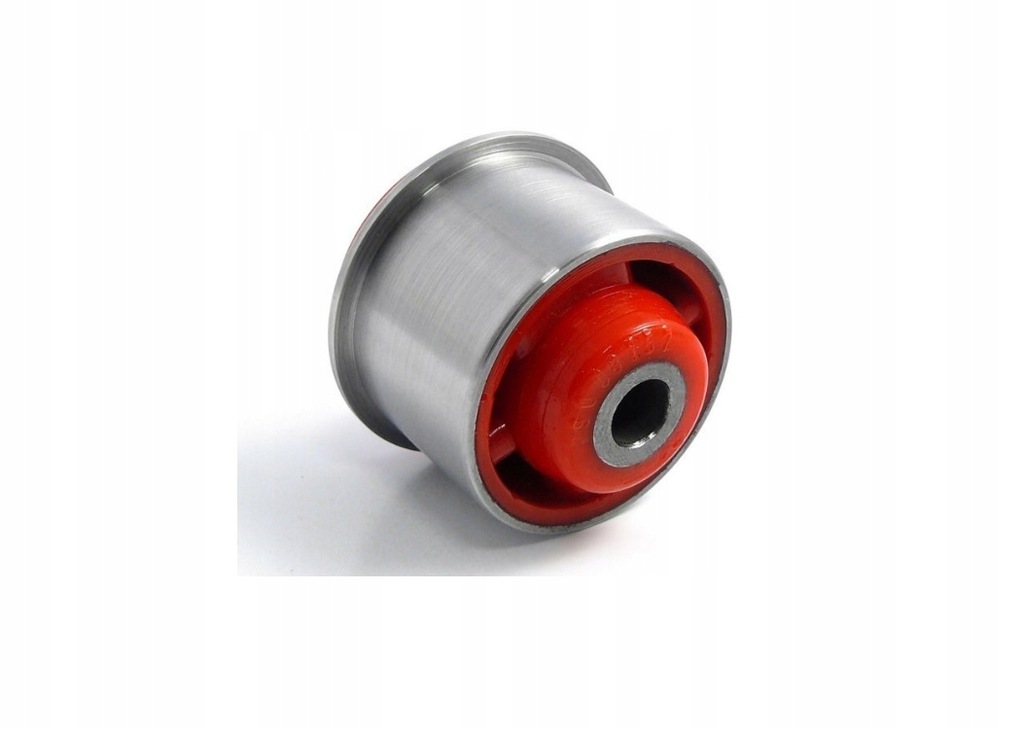 фото №1, Втулка міст jeep grand cherokee wk wh commander