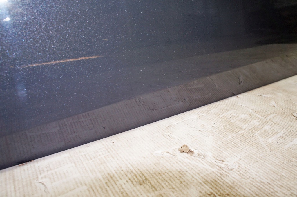 фото №8, Sz270 hyundai elantra vii ^ дверь левый перед ecotronic grey металлик pe2