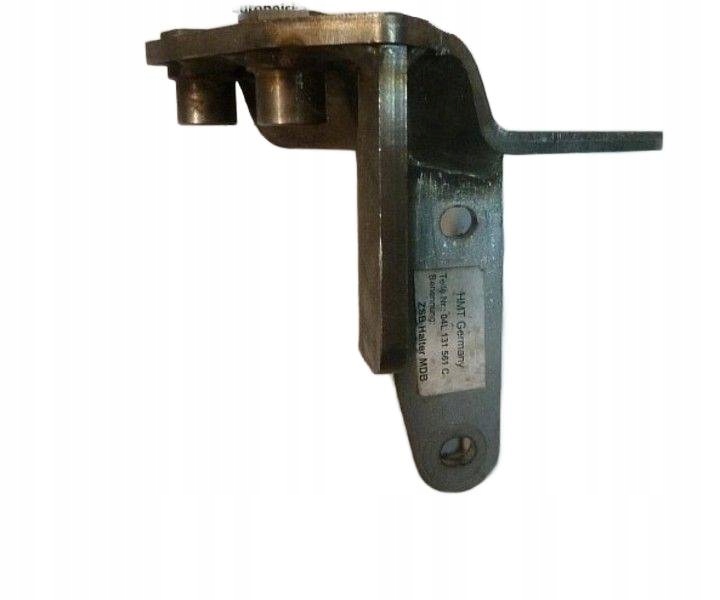 фото №1, Vw golf vii кронштейн кронштейн dpf 04l131561c