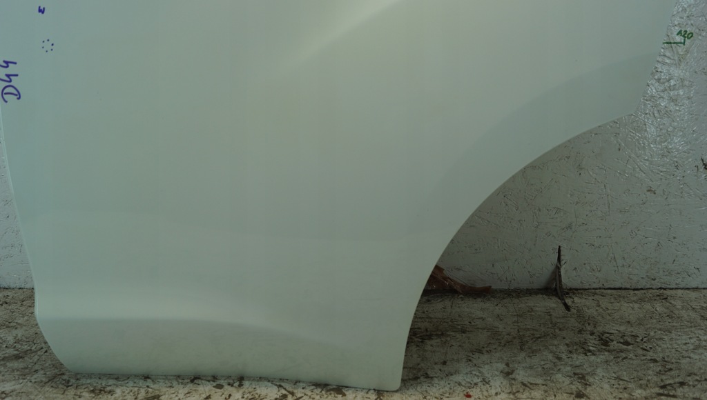 фото №6, Дверь левый задняя nissan juke f15 326g