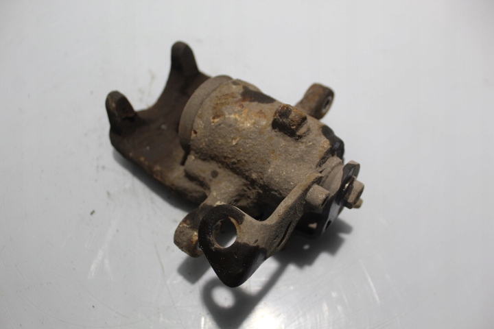 фото №3, Суппорт тормоза левый задняя renault kangoo ii 1.5dci