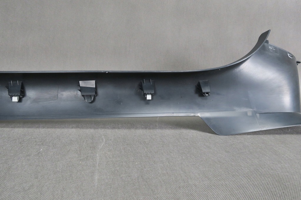 фото №7, Защита молдинг порог audi a3 8v cabrio 8v7853905