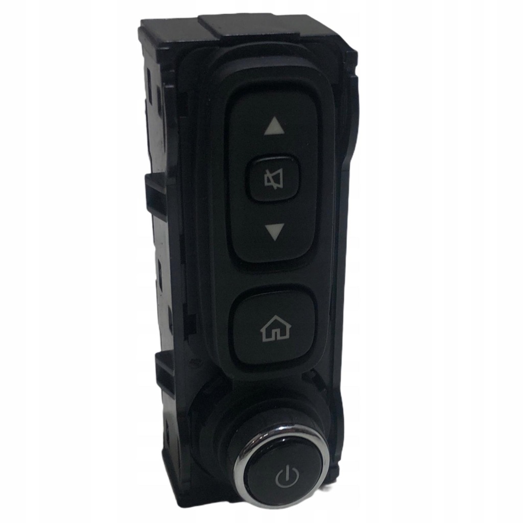 фото №3, Кнопки радио smart forfour fortwo 4539053600