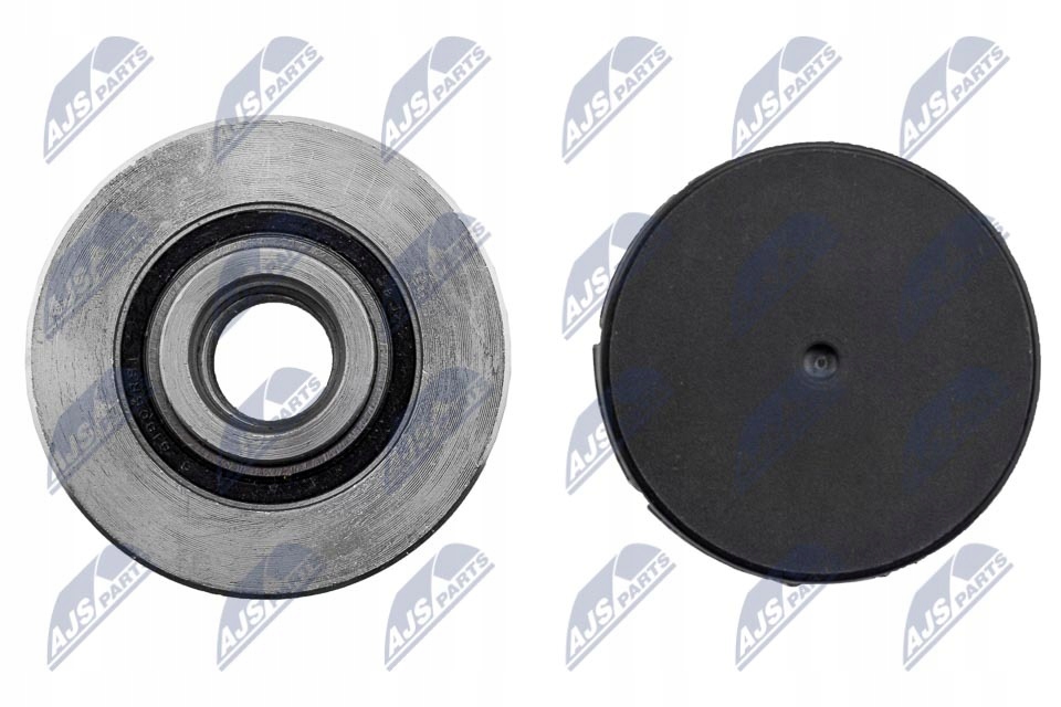 фото №10, Сцепление генератора nty do nissan sentra v 2.5