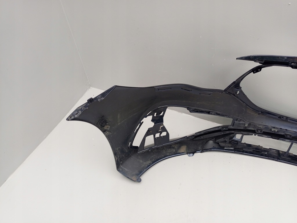 фото №16, Mercedes w214 e-klasa набор amg 2022- бампер передний перед a2148859701 =