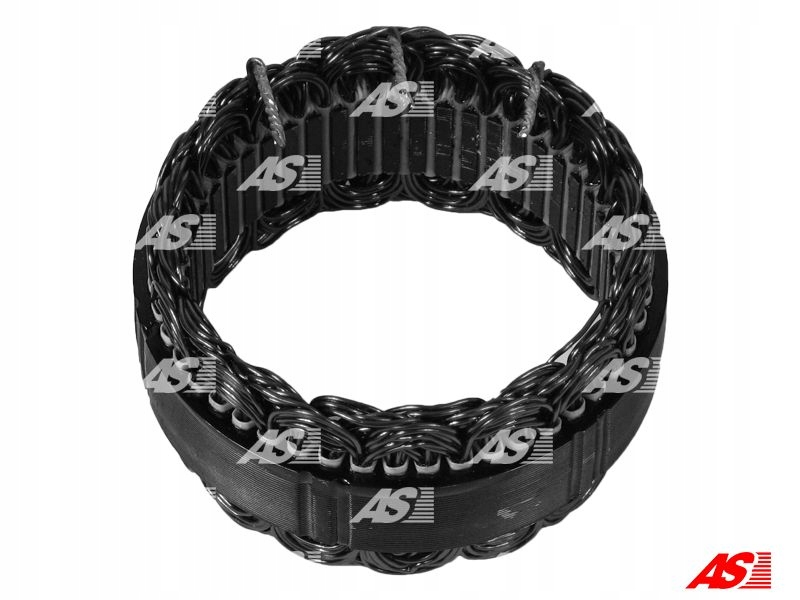 фото №2, Stator, генератор as-pl as3013