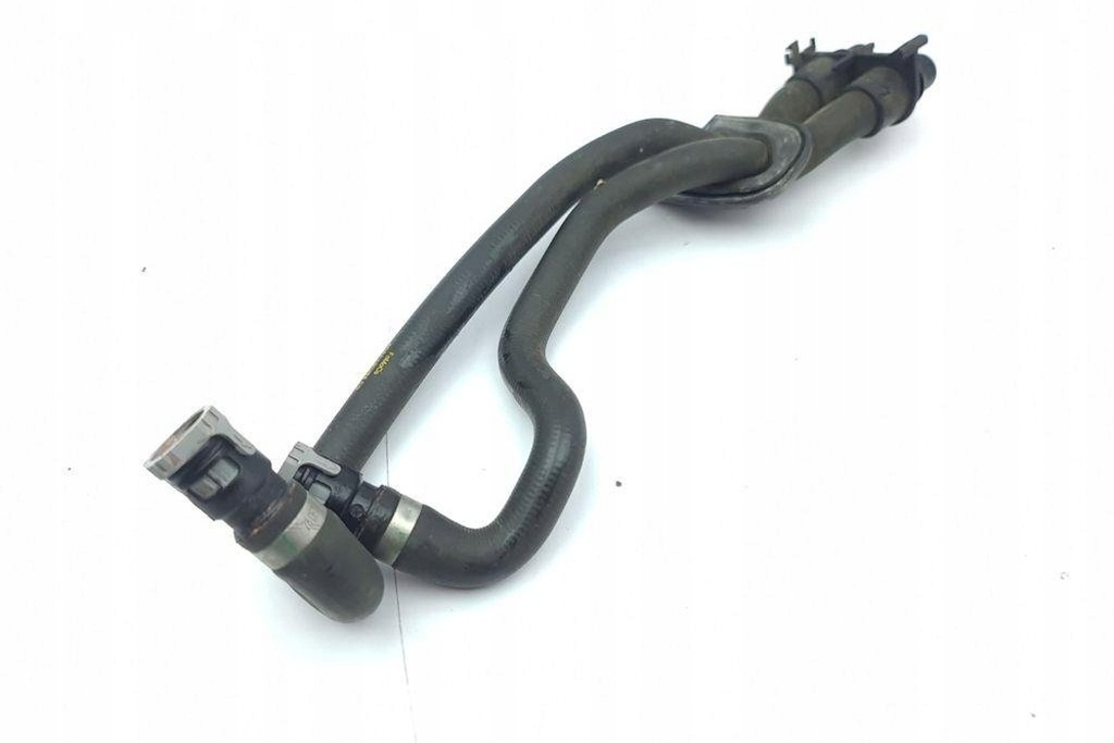 фото №7, Труба охолодження land rover range rover evoque l538 6g9118c266cg 2.2l