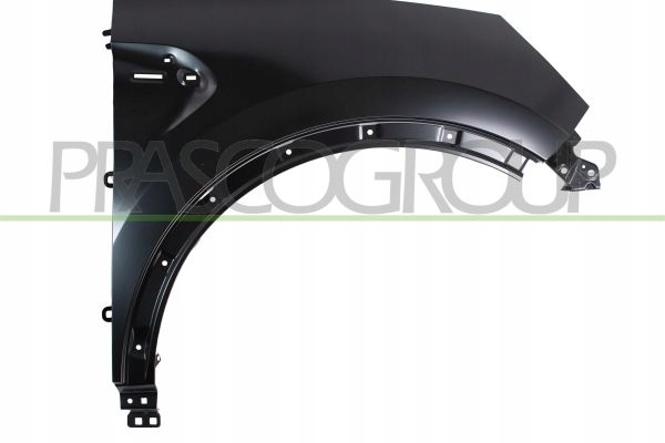 фото №1, Крила renault 631007255r