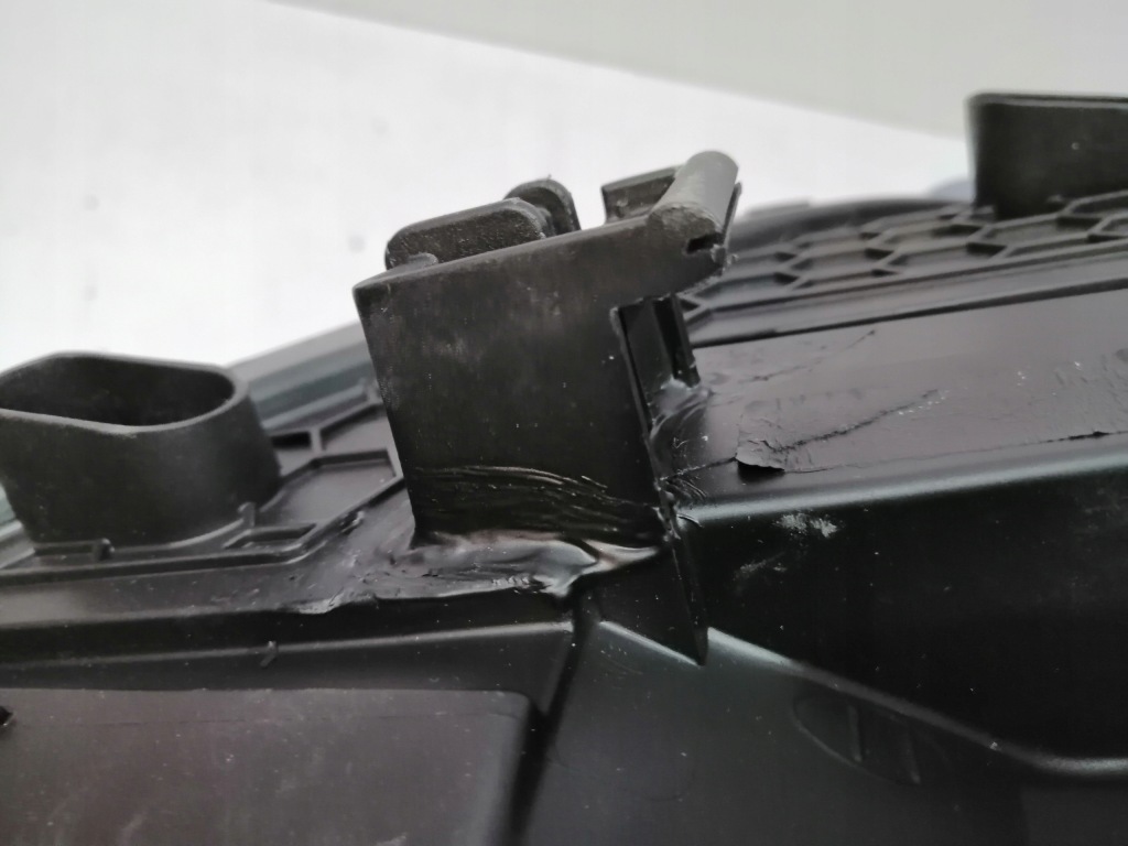 фото №11, Hyundai i30 iii n lift лампа левая передняя перед hal 4763