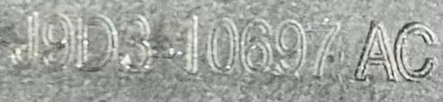 Корпус акумулятор jaguar i-pace x590 j9d310697ac Оригінал