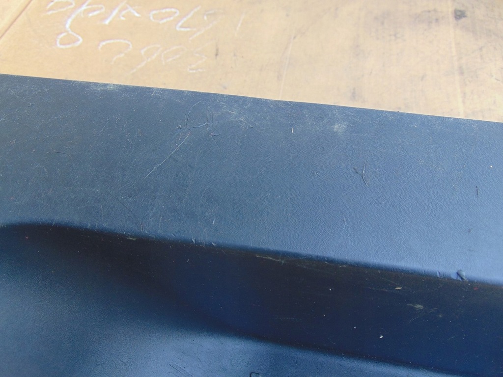 фото №6, Захист підніжка лівий перед vivaro b trafic 3 iii 93868844