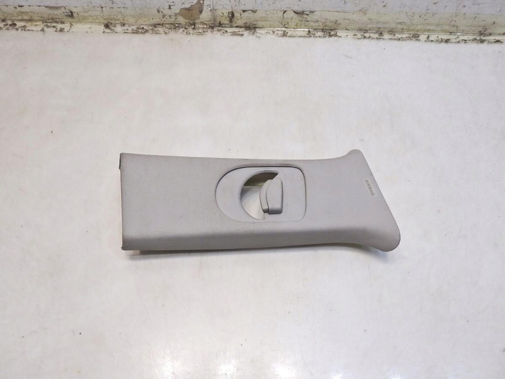 фото №6, Захист стійка b права renault laguna iii 769130001r