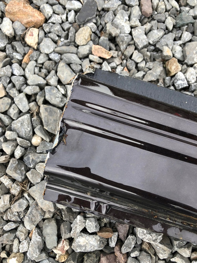 фото №5, Citroen ds7 блок двигателя b порог левый