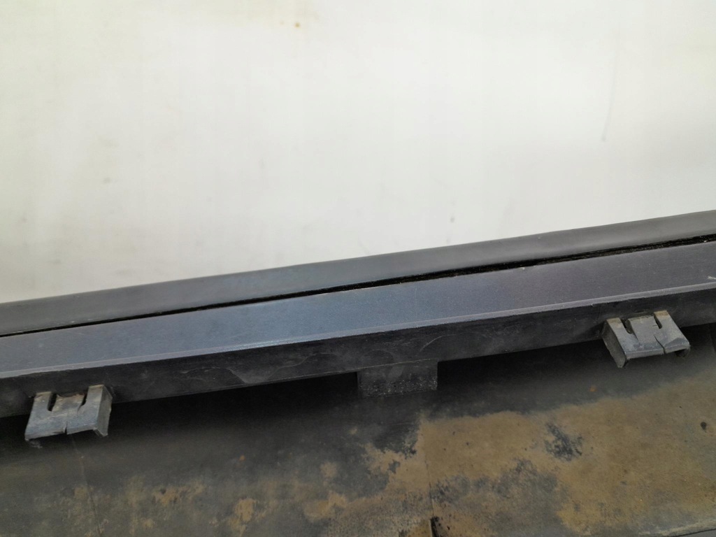 фото №10, Chrysler town country v накладки пороговые pbl