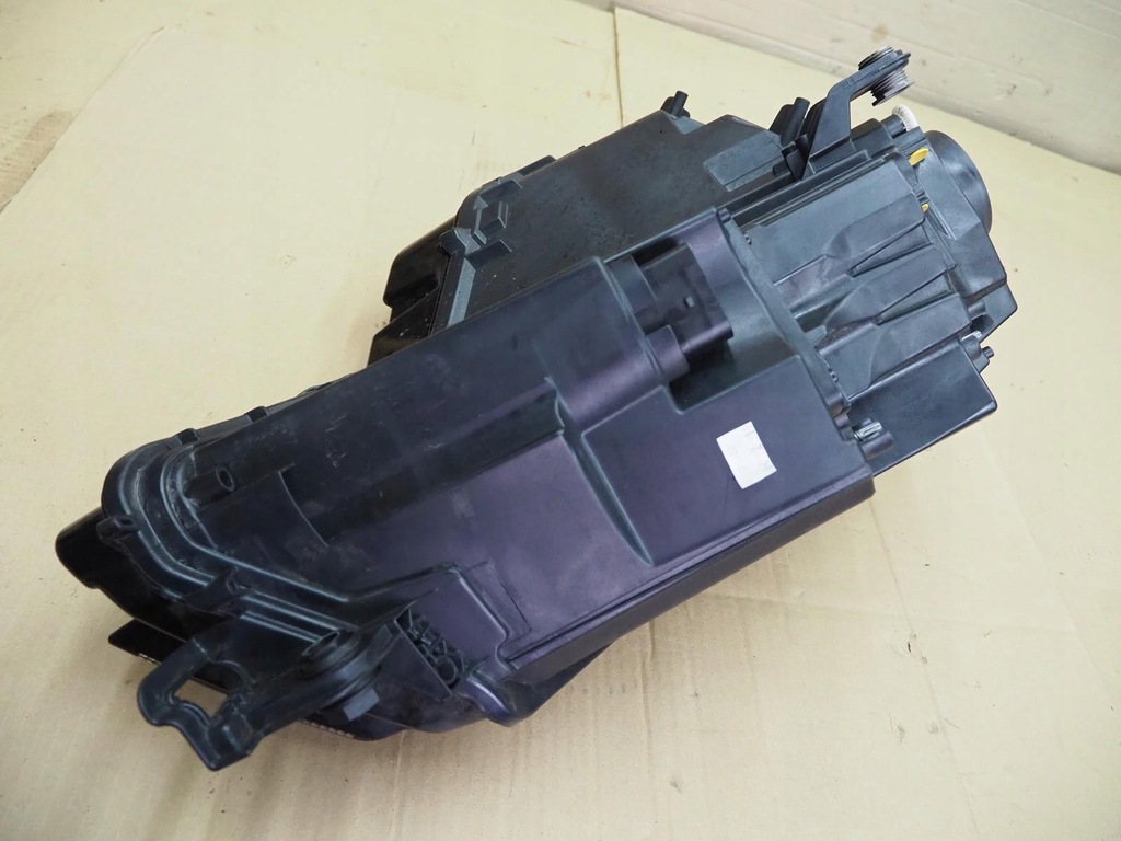 фото №14, Skoda karoq 19- лампа передняя перед full led eur