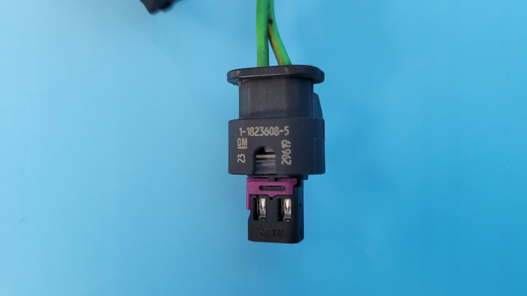 Opel astra k 1.5 cdti джгут електропроводка шланг насоса adblue 113877100 Ціна