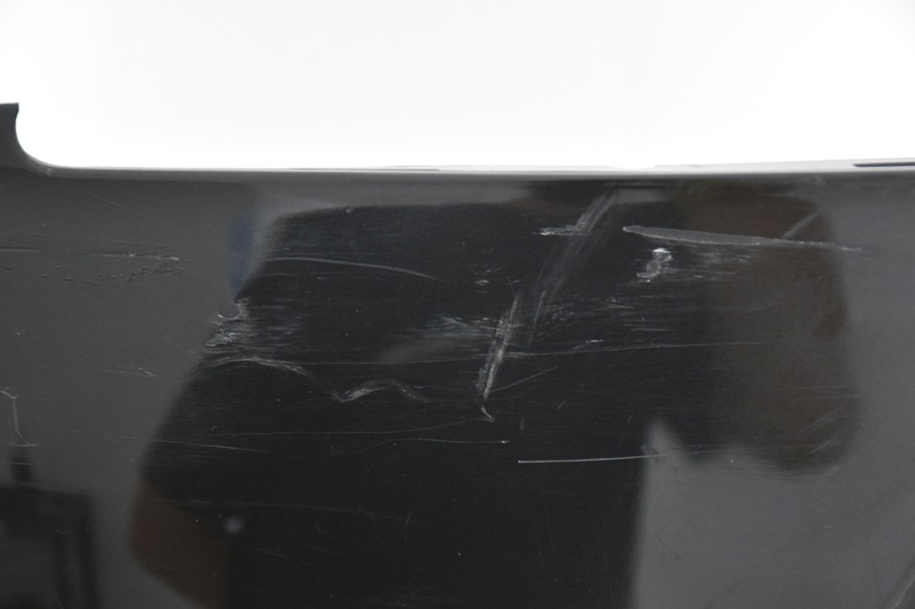 фото №5, Бампер передній перед nissan qashqai i j10