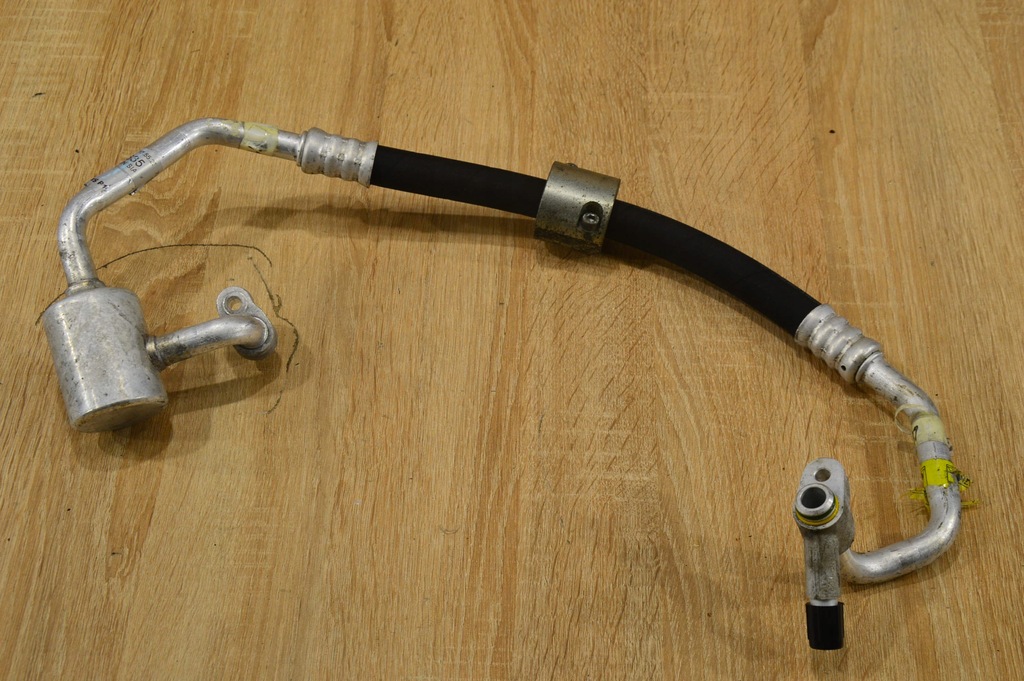 фото №1, Шланг кондиционера lancia delta 1.4 multiair