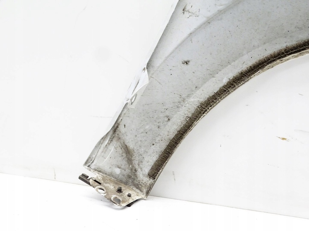 фото №12, Крыло левый перед передний audi tt 8s 14- ly9c