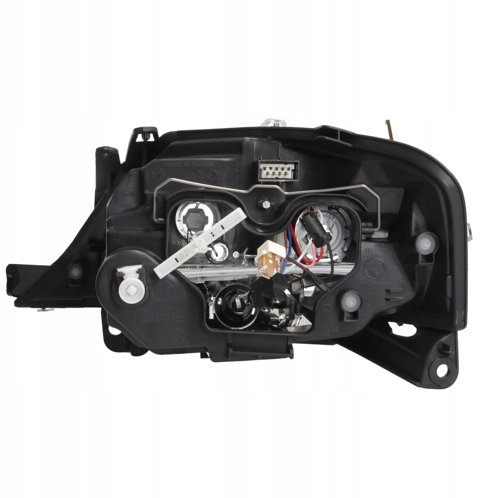 фото №5, Фара tyc tyc 20-0023-05-2