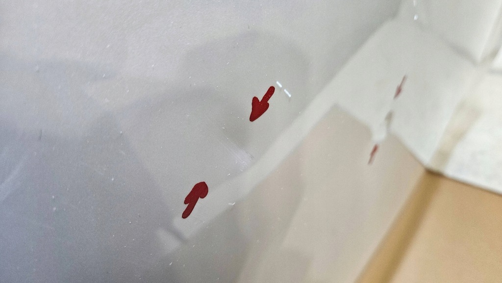 фото №6, Капот tesla model 3