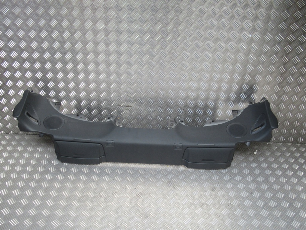 фото №4, Ford оригинальный номер kt4b-r8b384-ab защита нижняя бампера