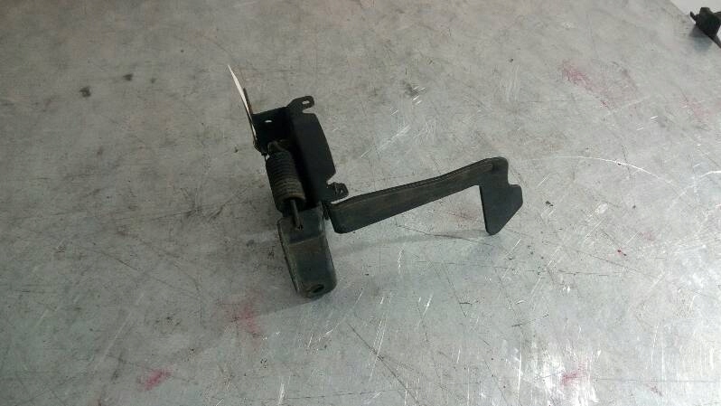 фото №3, Замок капот jeep compass lift