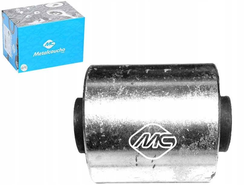 фото №1, Втулка рычага metalcaucho