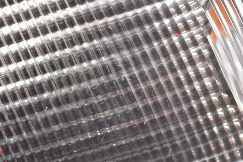 фото №13, Поворотник правый перед передний volvo xc70 1 i 96-00