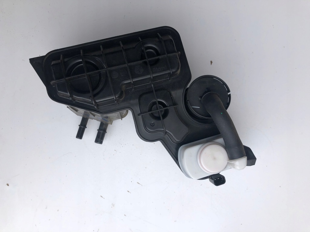 фото №1, Jeep cherokee kl lift фильтр угольный топлива 18-