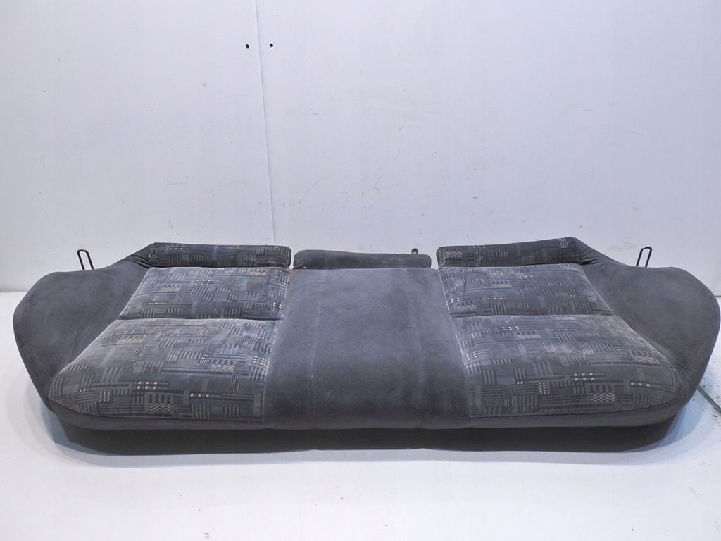 фото №11, Сиденье сиденье задняя honda accord vi