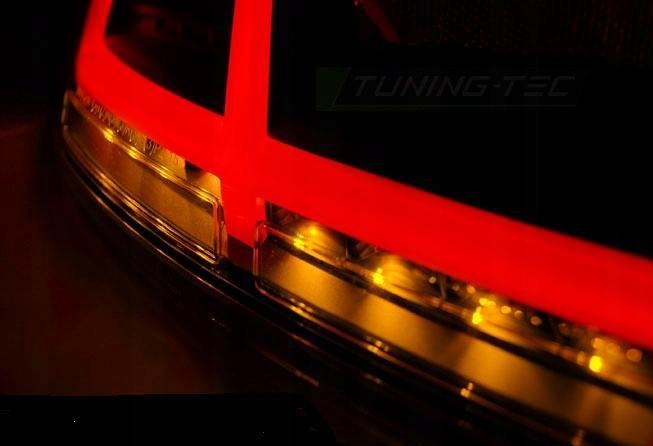 фото №3, Лампи світлодіодний audi tt 8j 06-14r r-b led dynamic