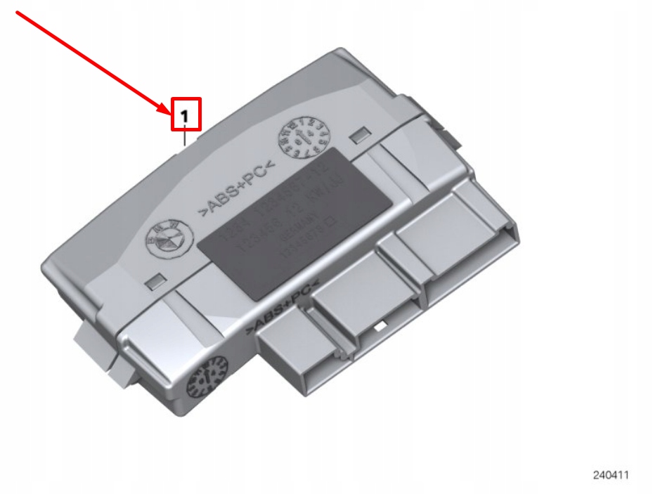 фото №7, Bmw 7 f01, f02 кермо wheel керування unit 61319218381 9218381