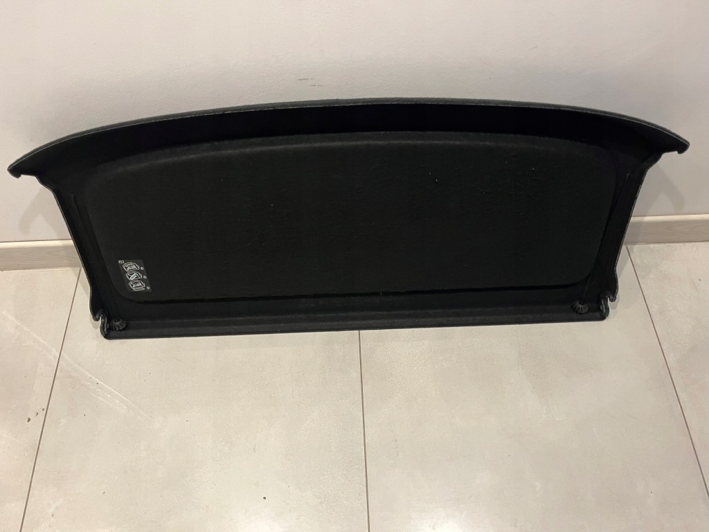 фото №5, Полиця задня задня багажника 5g6867769f vw golf vii 7 hb