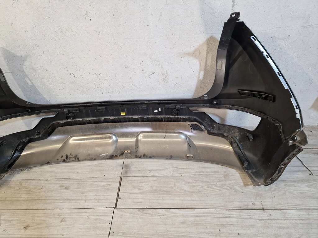 фото №10, Kia niro ii бампер задній 86650-at050 2022 -