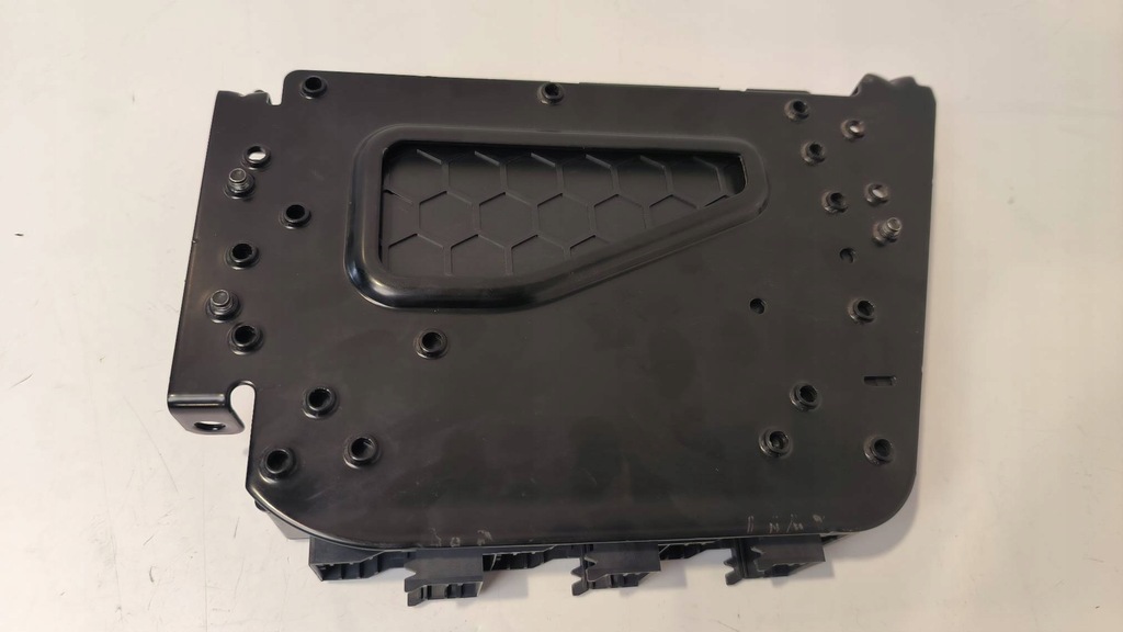 фото №3, Модуль координатор coo7 2456999 scania r 420 r420