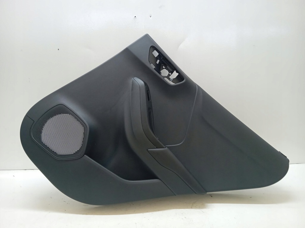 фото №1, Обшивка двері правий задня ford puma mk2 st-line