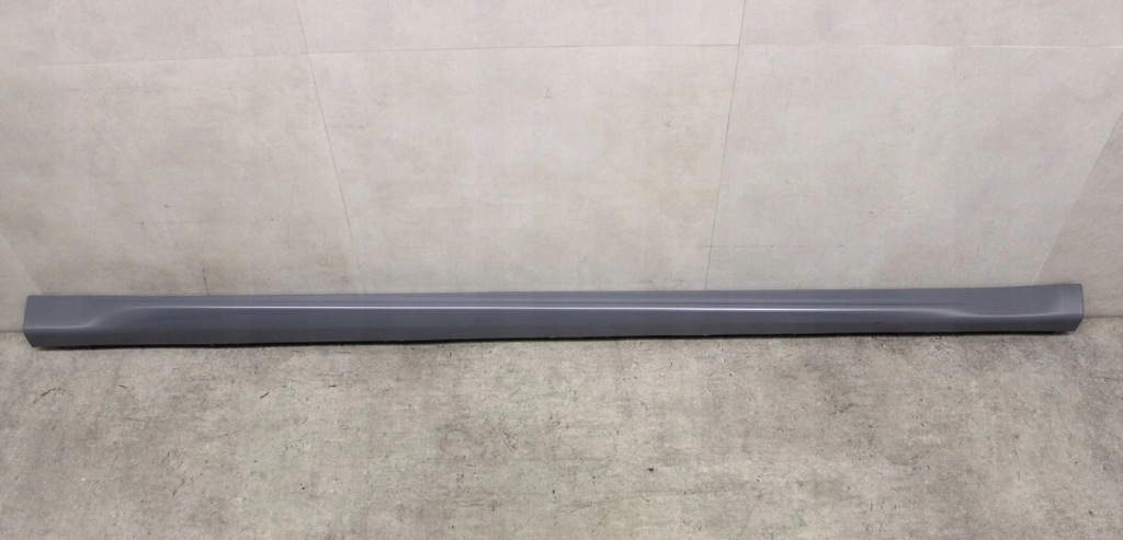 фото №1, Alfa romeo оригінальний номер 18071338 поріг молдинг поріг