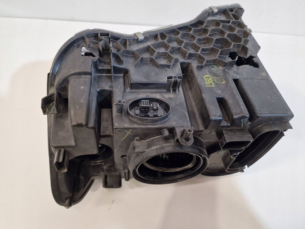 фото №12, Bmw x3 f25 x4 f26 lci lift лампа права bi ксенон eu