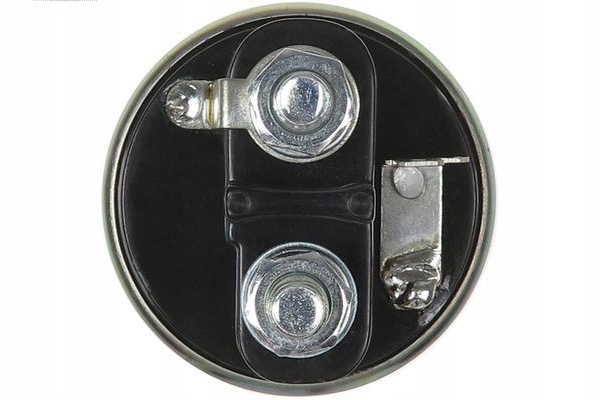 фото №4, Вимикач електромагнітний, стартер as-pl ss0047