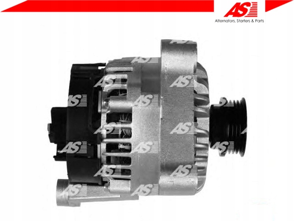 фото №2, As-pl генератор alfa romeo mito 1.4 955