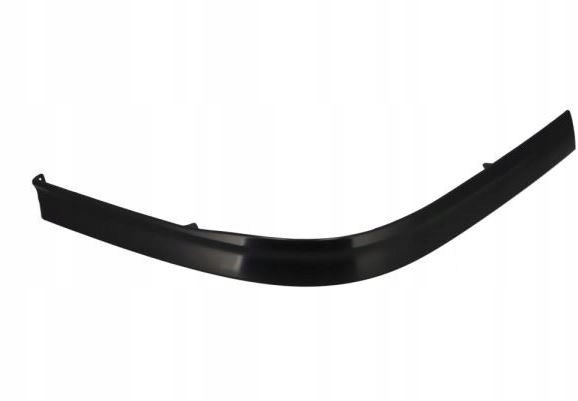 фото №1, Спойлер спойлер молдинг бампера volvo fh4 правий