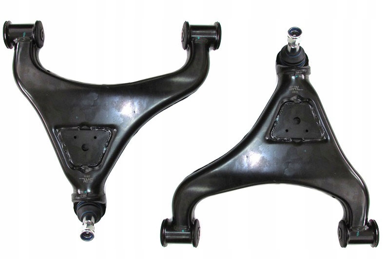 фото №1, Рычаг передний vw lt 1996-2006