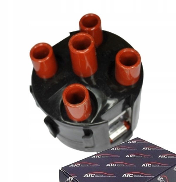 фото №1, Крышка трамблёра аппарата зажигания do vw golf i 1.6 1.8