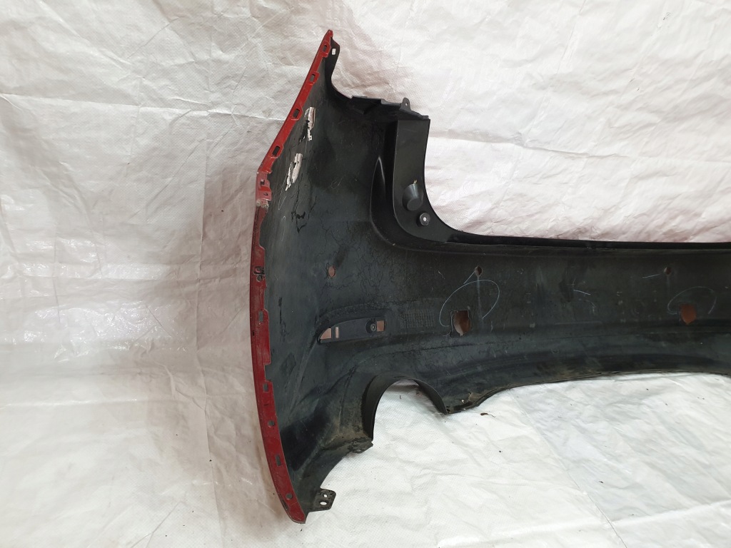 Купити Mazda 3 13- sport hb бампер задній задній