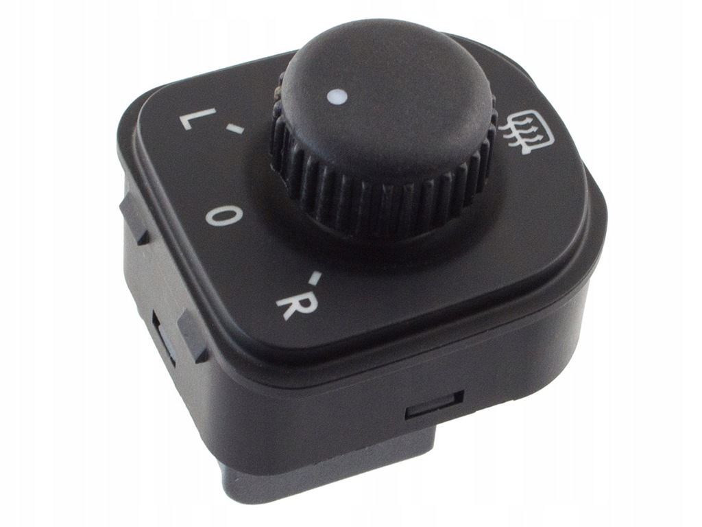 фото №1, Переключатель регулировки зеркал elekt vw passat b7