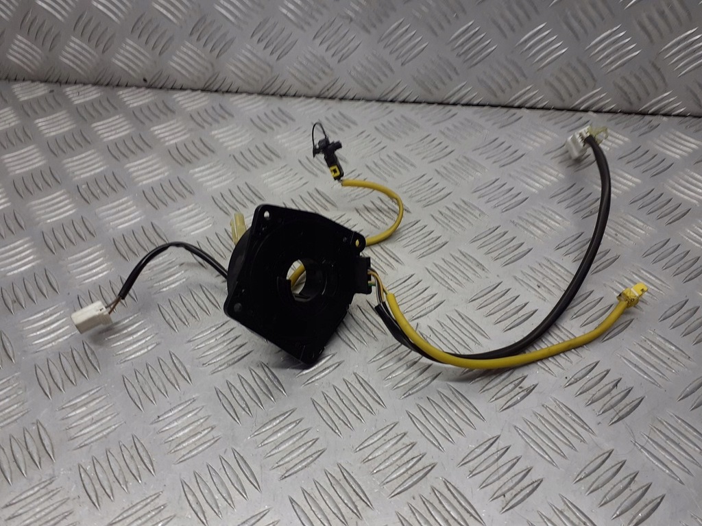 фото №1, Лента шлейф подушки безопасности chevrolet aveo t250