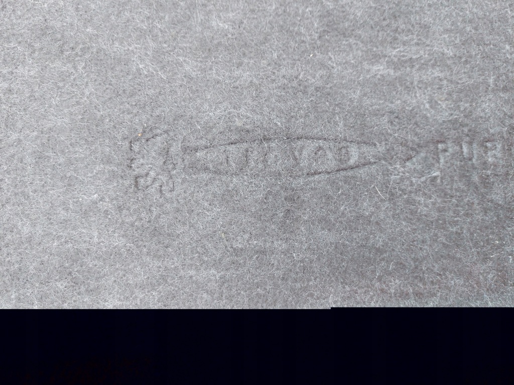 фото №4, Полка багажника peugeot 307 hb